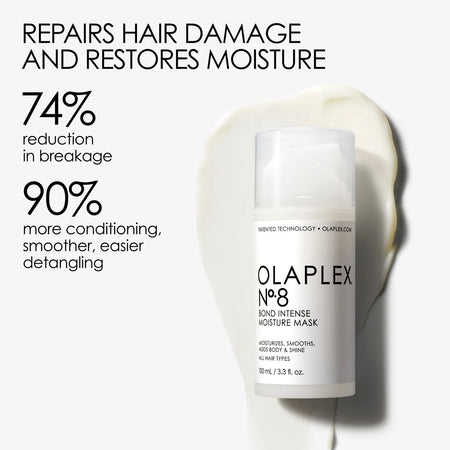 Olaplex No.8 Bond Intense Moisture Mask