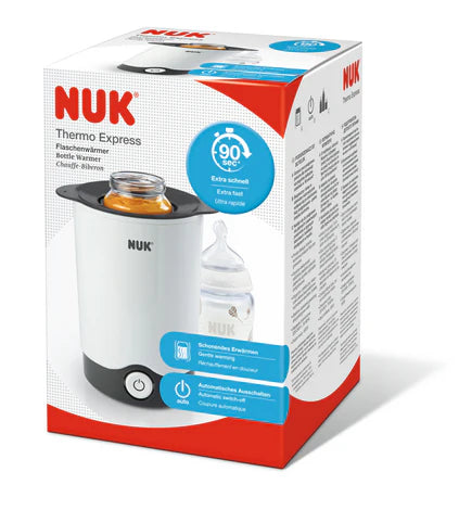 NUK Thermo Rapid Baby Food Warmer