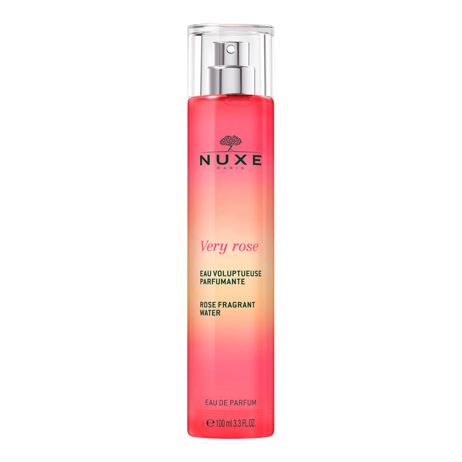 NUXE Very Rose Fragrant Water 100ML