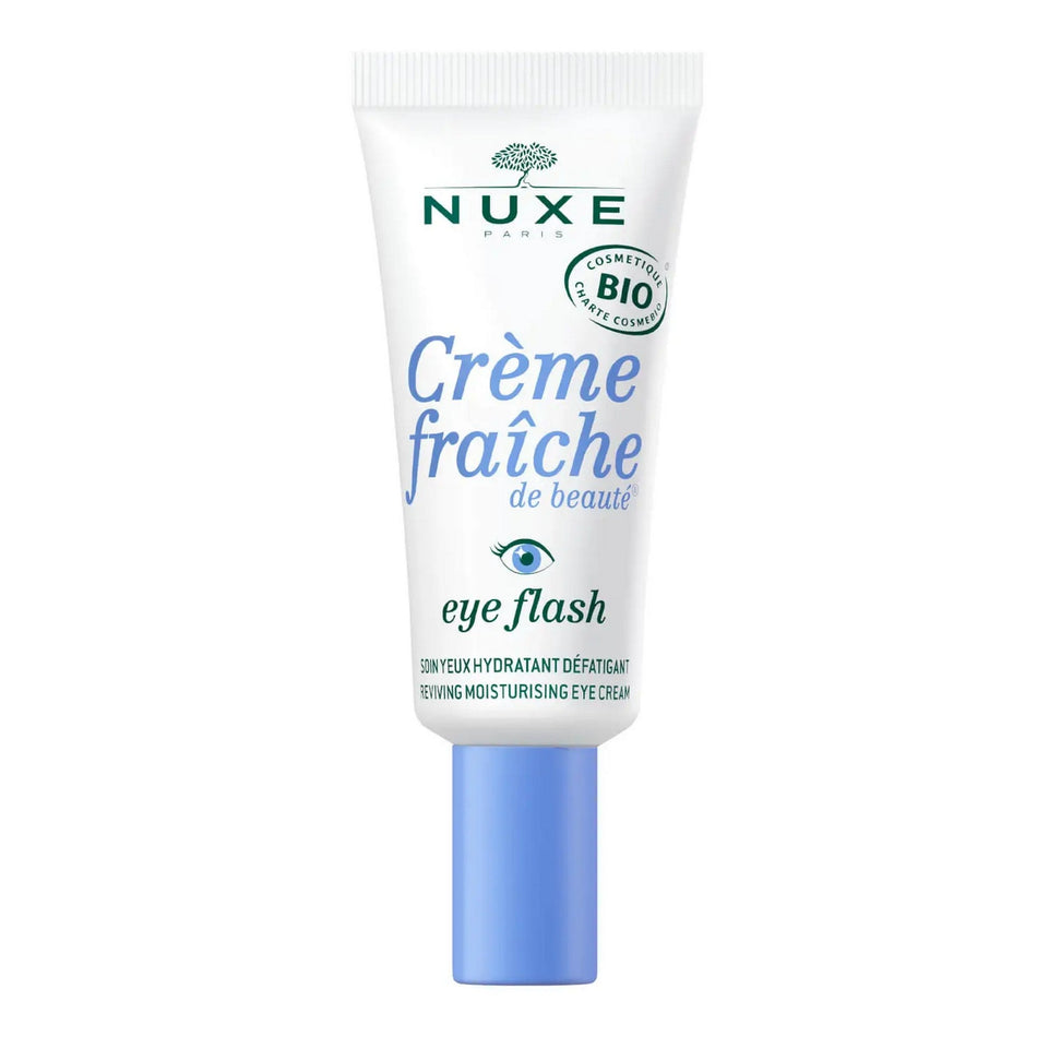 Nuxe Creme Fraiche De Beaute Eye Cream 15ML