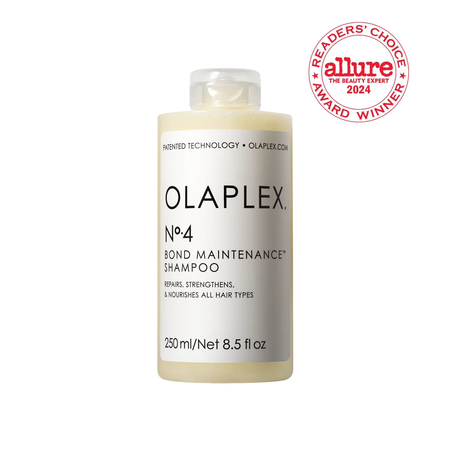 Olaplex No.4 Bond Maintenance Shampoo