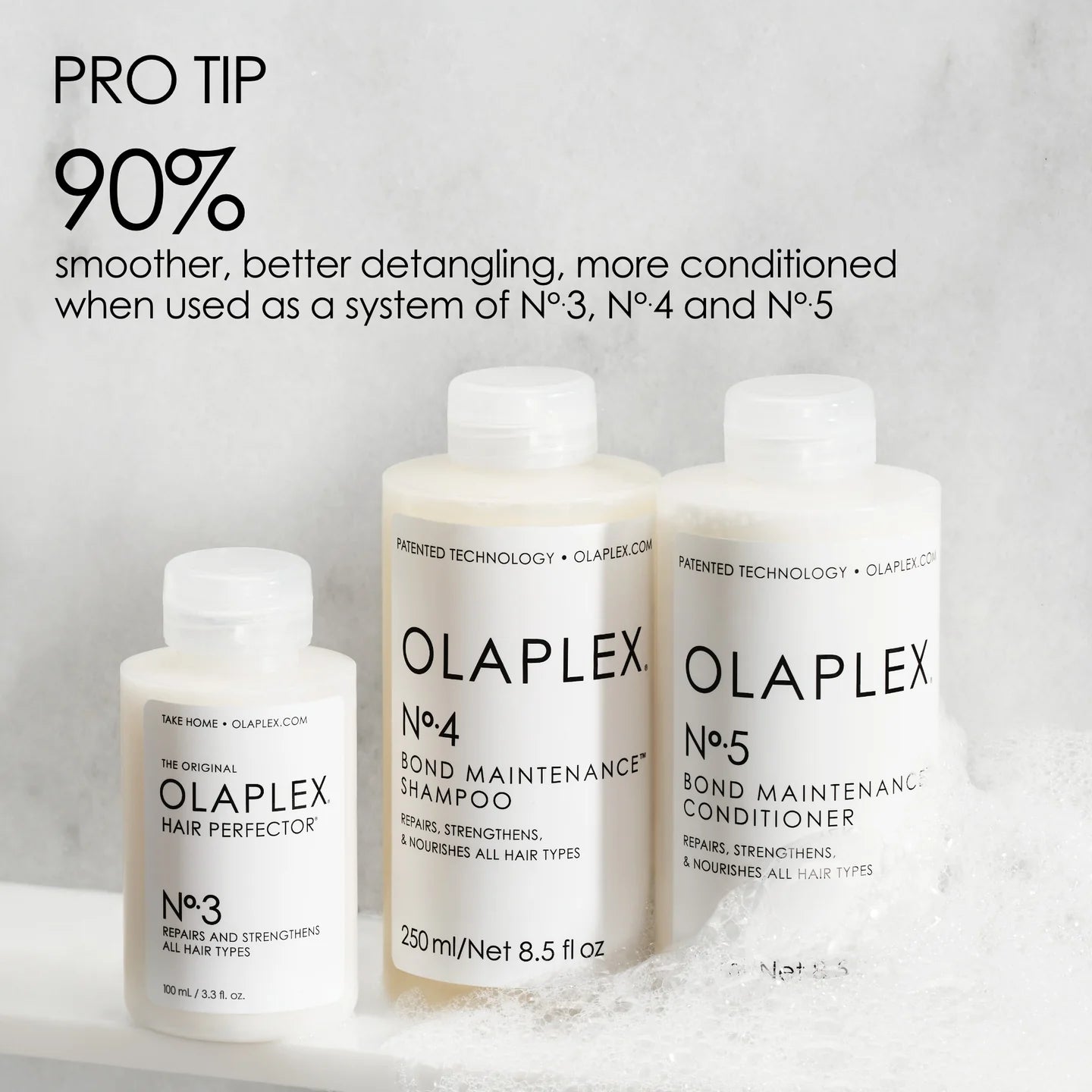 Olaplex No.4 Bond Maintenance Shampoo