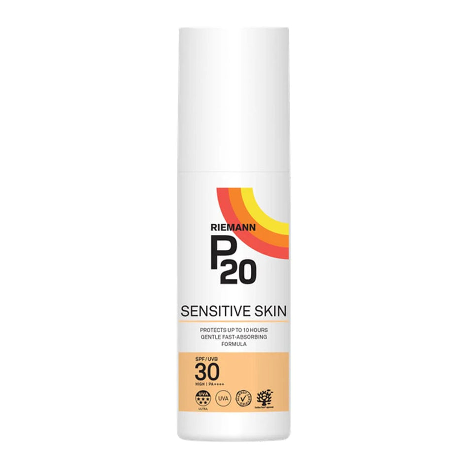 P20 Sun Protection Sensitive SPF30 200ML