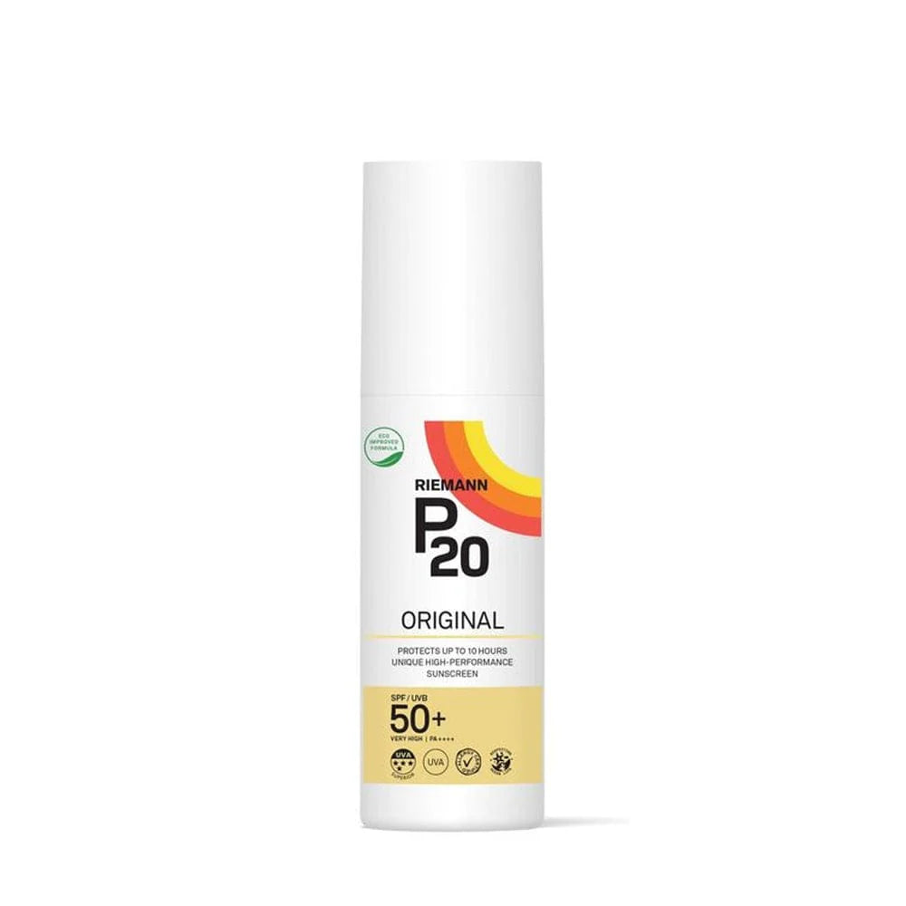 P20 Sun Protection Original SPF50 200ml