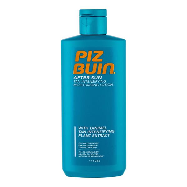 PIZ BUIN AFTER SUN TAN INTENSIFIER