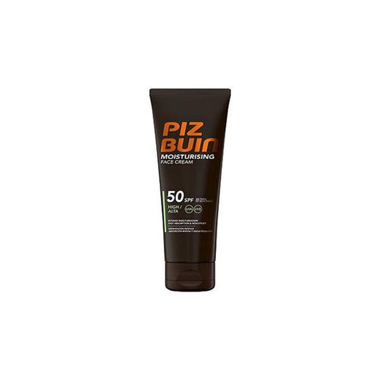 PIZ BUIN FACE ALLERGY LTN SPF50