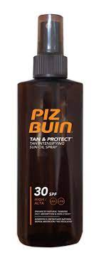 PIZ BUIN TAN & PROT SUN 30+ 150ML