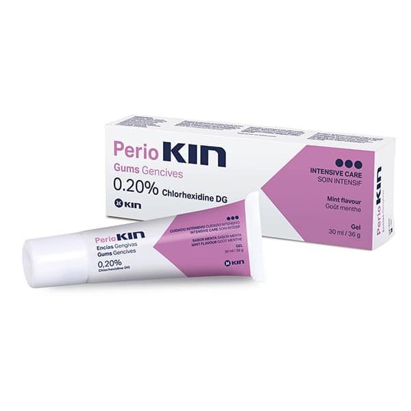 PERIO-KIN GEL 30ML