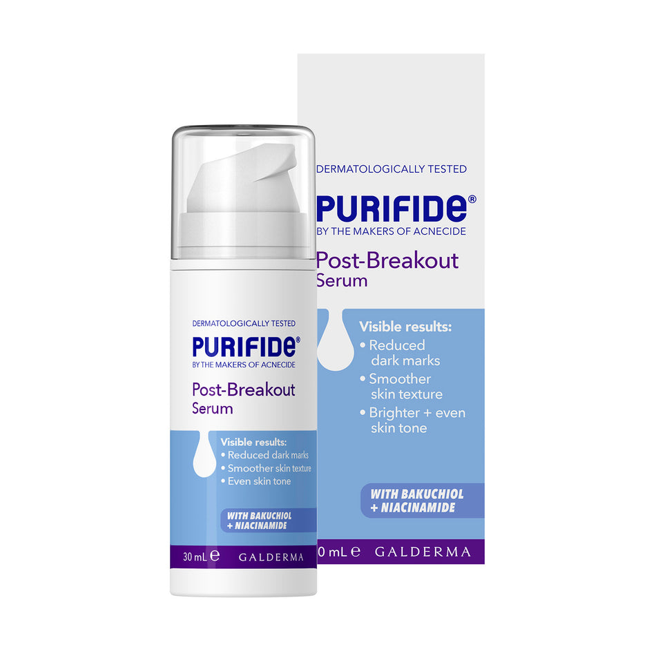 Purifide Post Breakout Serum 30ML