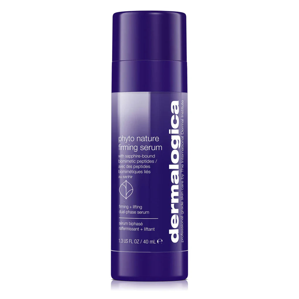 Dermalogica Phyto Nature Firming Serum lifting firming serum 40ml