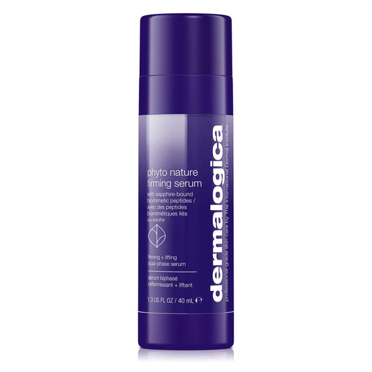 Dermalogica Phyto Nature Firming Serum lifting firming serum 40ml