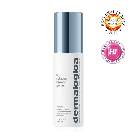 Dermalogica Pro-Collagen Banking Serum 30ML