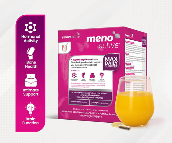 Revive Meno Active 30pk