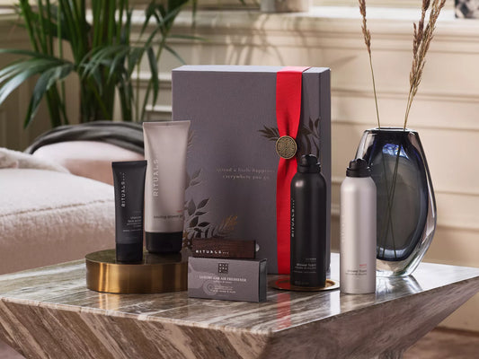 RITUALS 5 BEST SELLER MENS GIFT SET