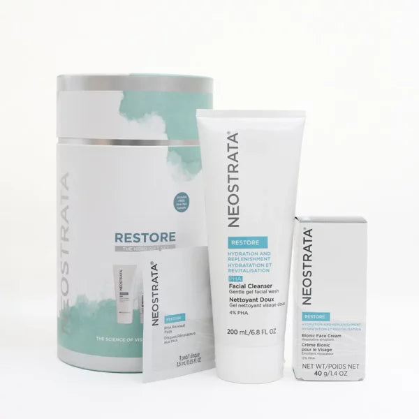 Neostrata Restore Hero Gift Set