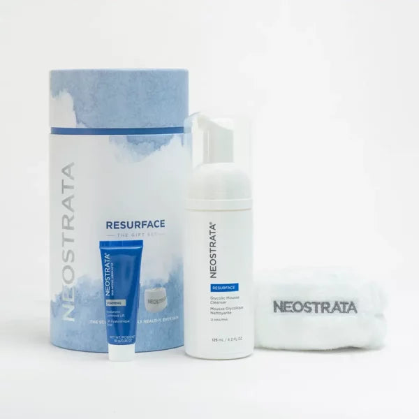 Neostrata Resurface Gift Set