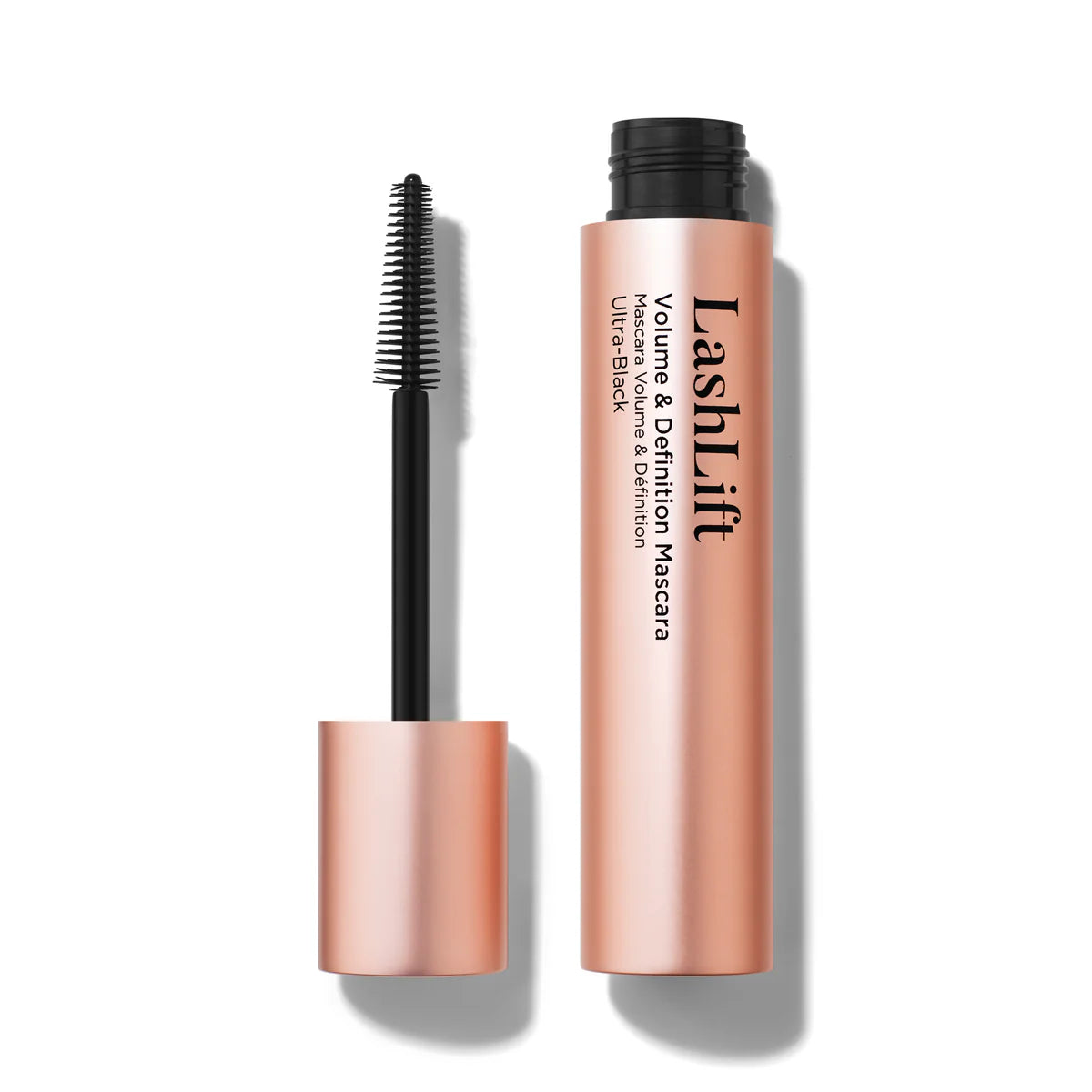 Sculpted By  Aimee LashLift Ultra Black