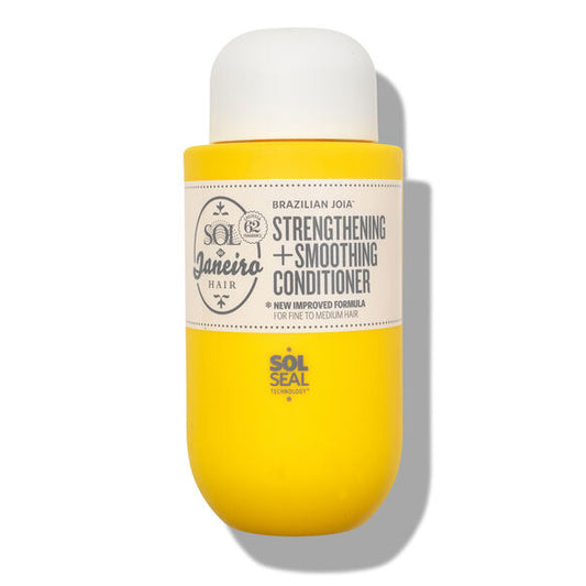 Sol De Janeiro Brazilian Joia Strengthening & Smoothing Conditioner