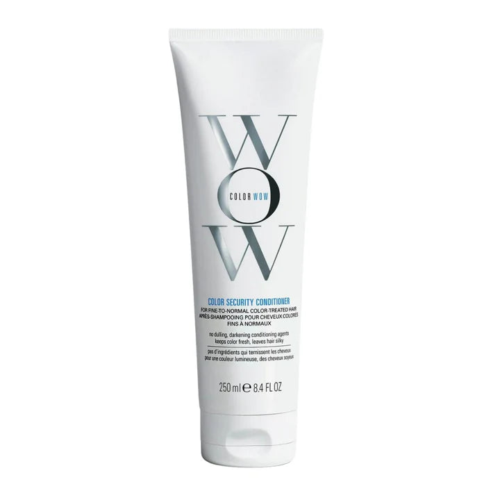 Color Wow Color Security Conditioner Fine Normal Hair