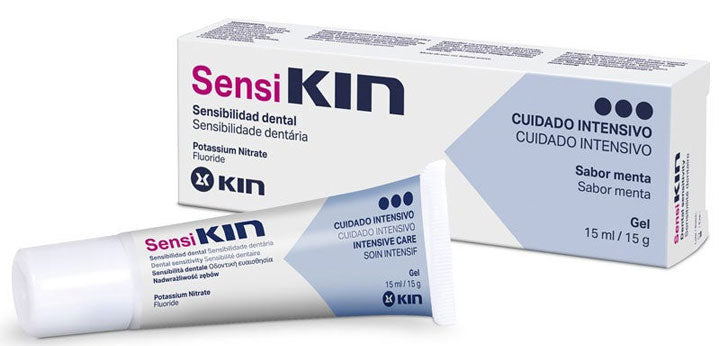 Sensi Kin Gel 75ml