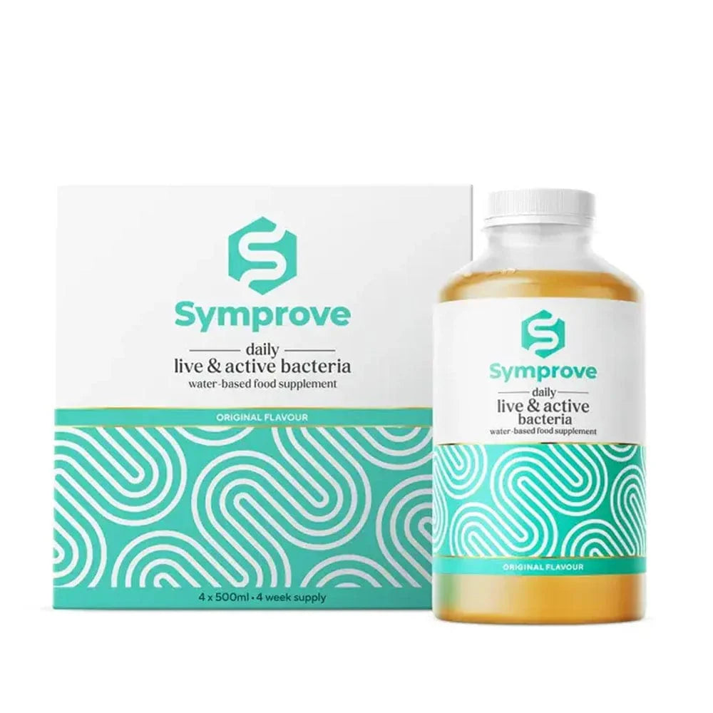 Symprove Original Flavour  4 Week Supply