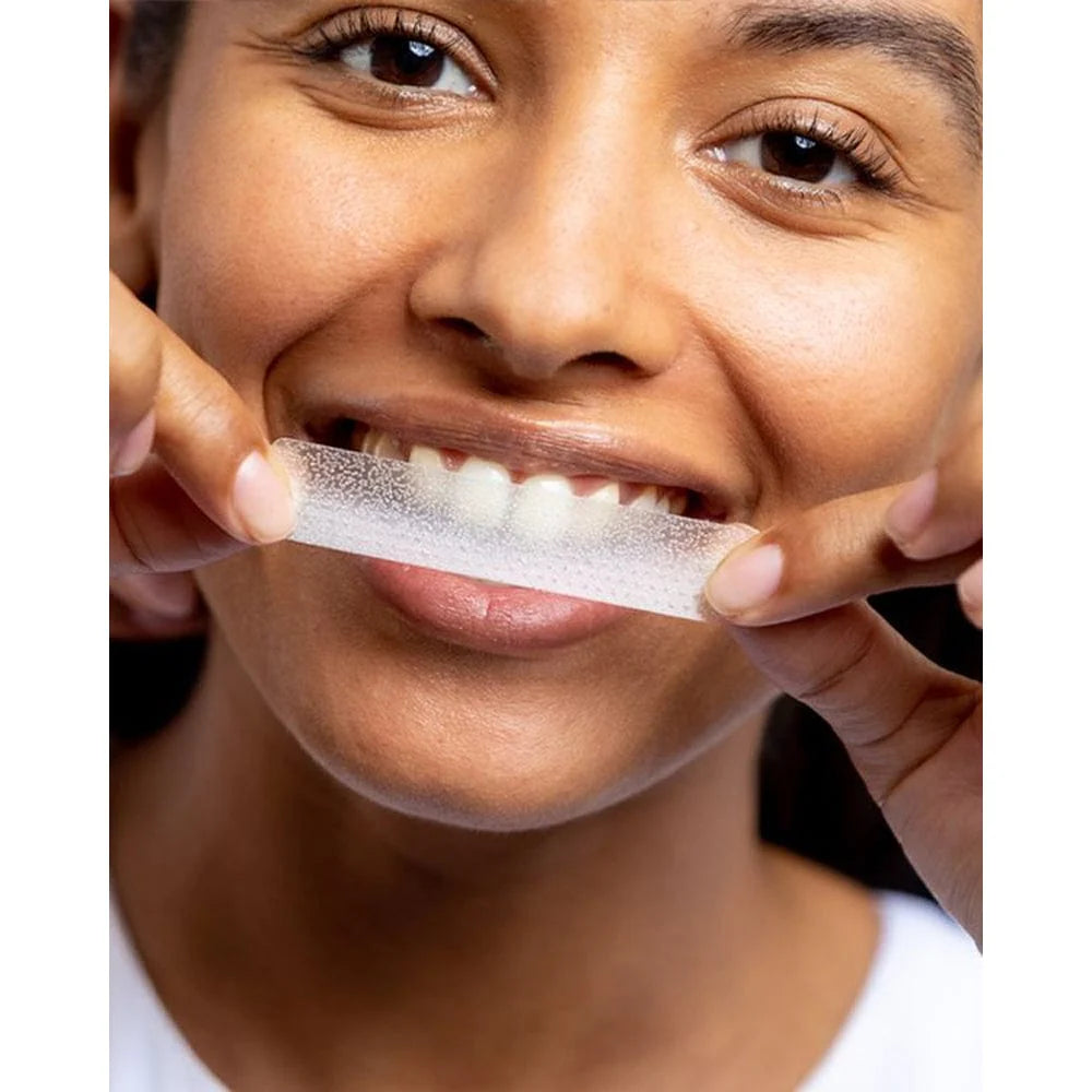 Spotlight Oral Care Teeth Whitening Strips