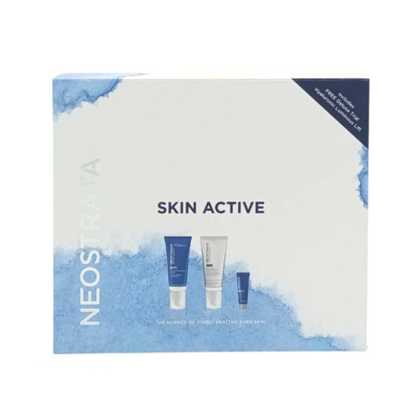 Neostrata Skin Active Gift Set