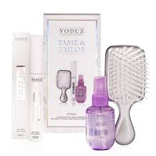 Voduz Tame And Taylor Gift set