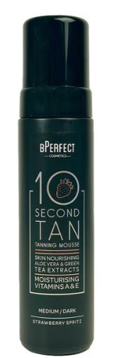 BPERFECT Tanmania Gift Set