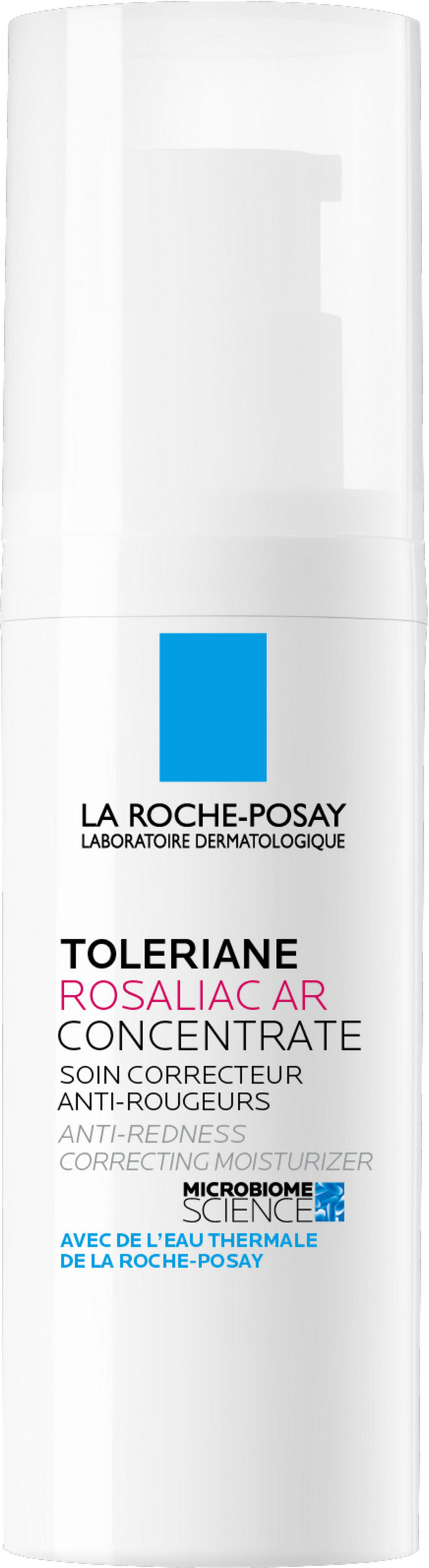 La Roche Posay Toleriane Rosaliac AR Concentrate for Dry, Redness-Prone Skin 40ml