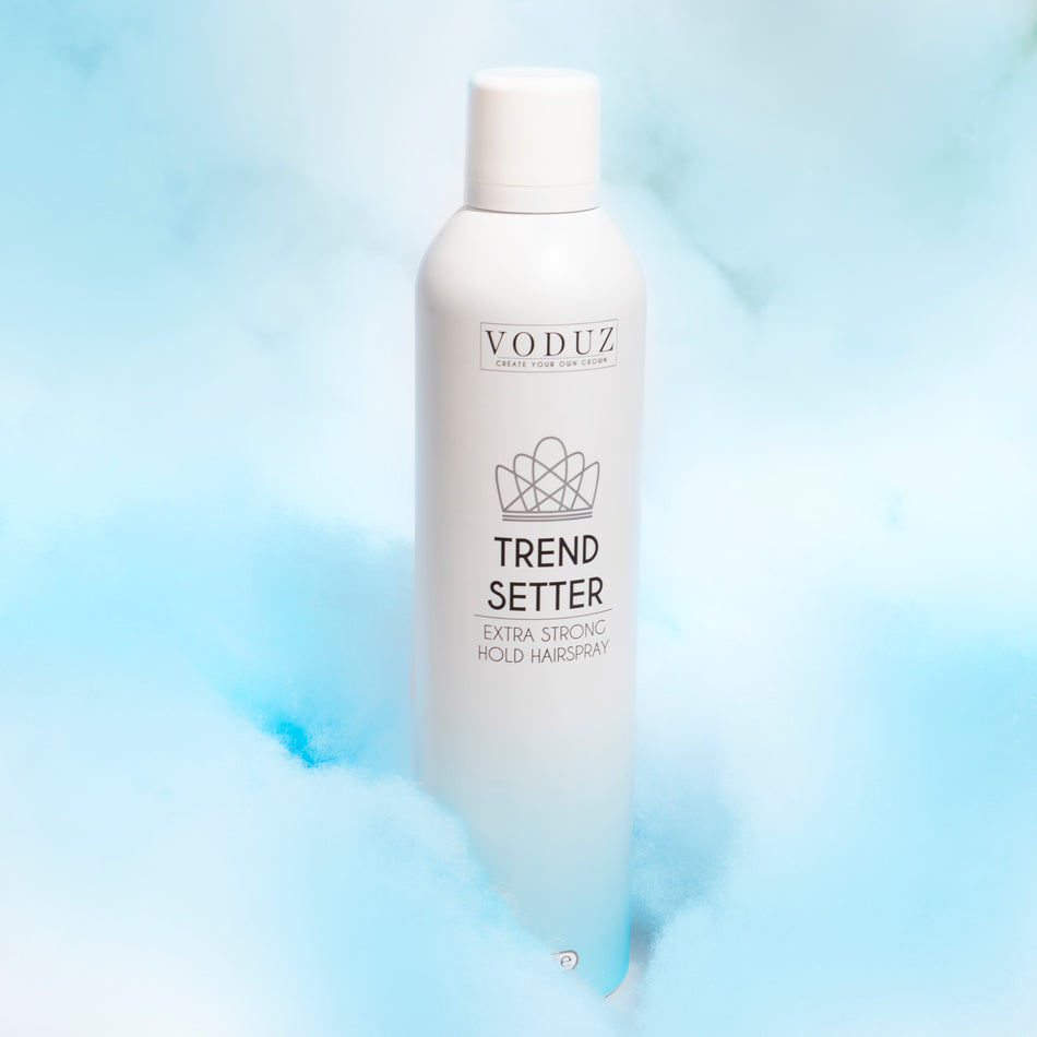 Voduz Trendsetter Extra Strong Hold Hairspray 250ml