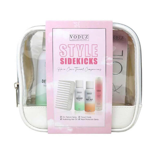 Voduz Style Side Kicks Mini Travel Set