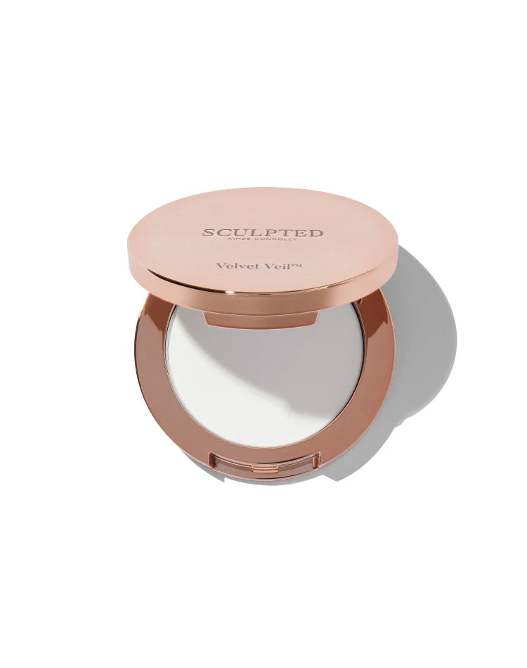 Sculpted By Aimee Velvet Veil - Pressed Setting Powder