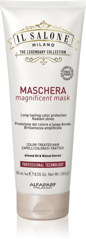 Alfaparf Il Salone Magnificent Mask 250ml