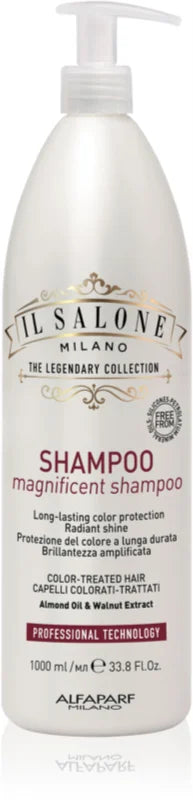 Alfaparf Il Salone  Magnificent Shampoo 500ml