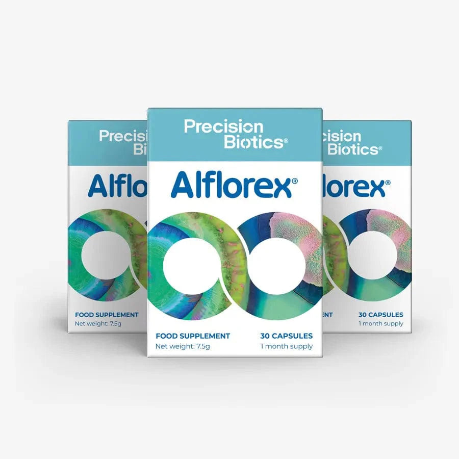 Alflorex Probiotic 3 Month Supply Deal