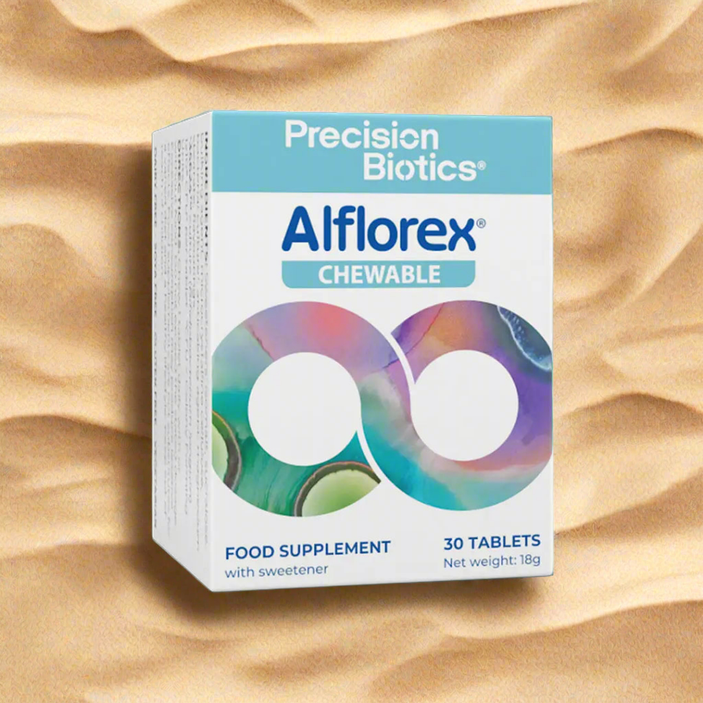 Alflorex 30 Capsules