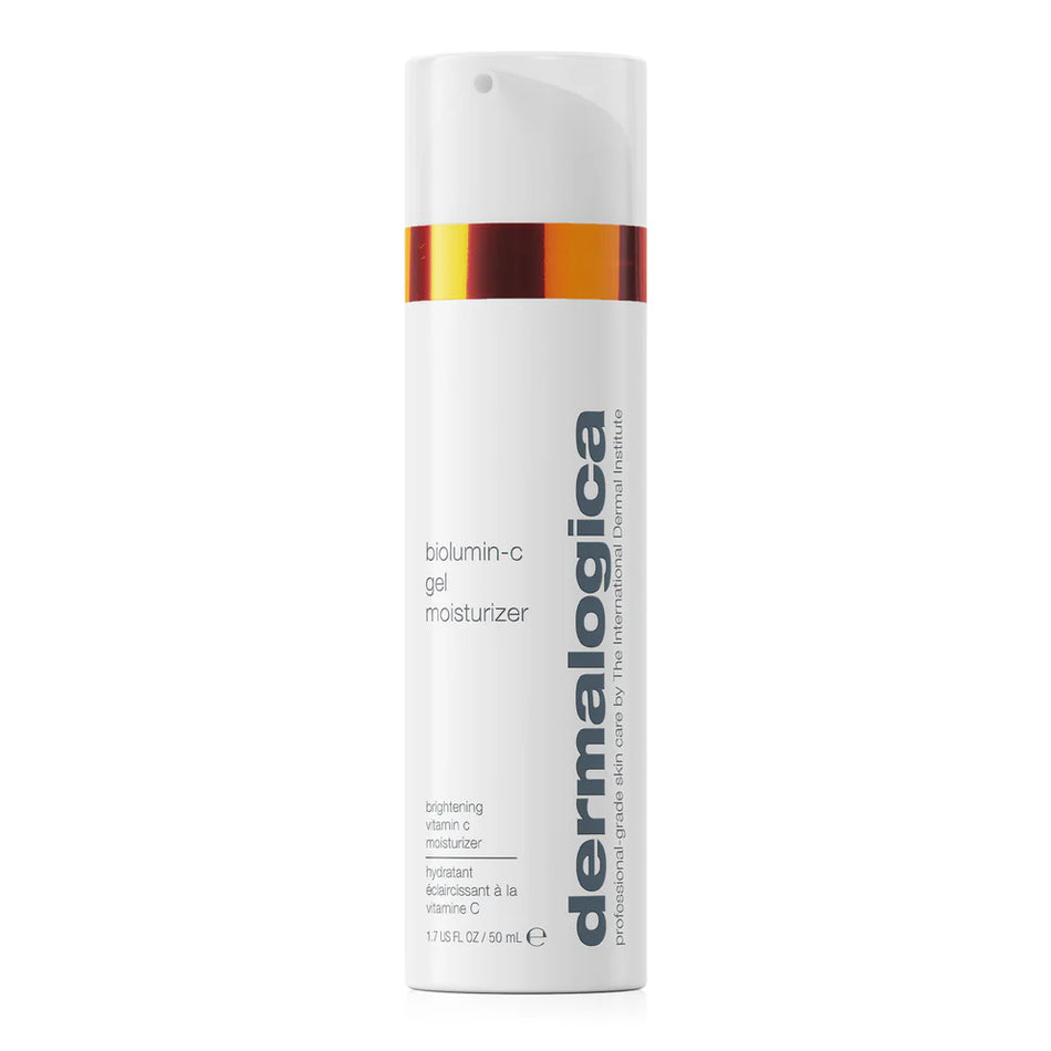 Dermalogica Biolumin-C Vitamin C Gel Moisturizer