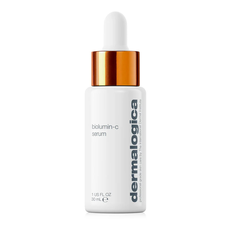 Dermalogca Brightening Serum 10 ml Travel Size