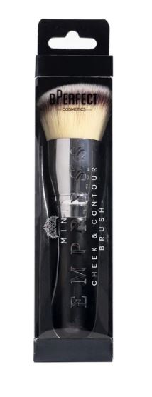 Bperefct Mini Empress - Cheek & Contour Brush