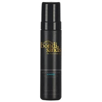 Bondi Sands Self Tanning Foam Ultra Dark 200ml