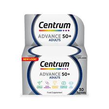 Centrum Advance 30PK