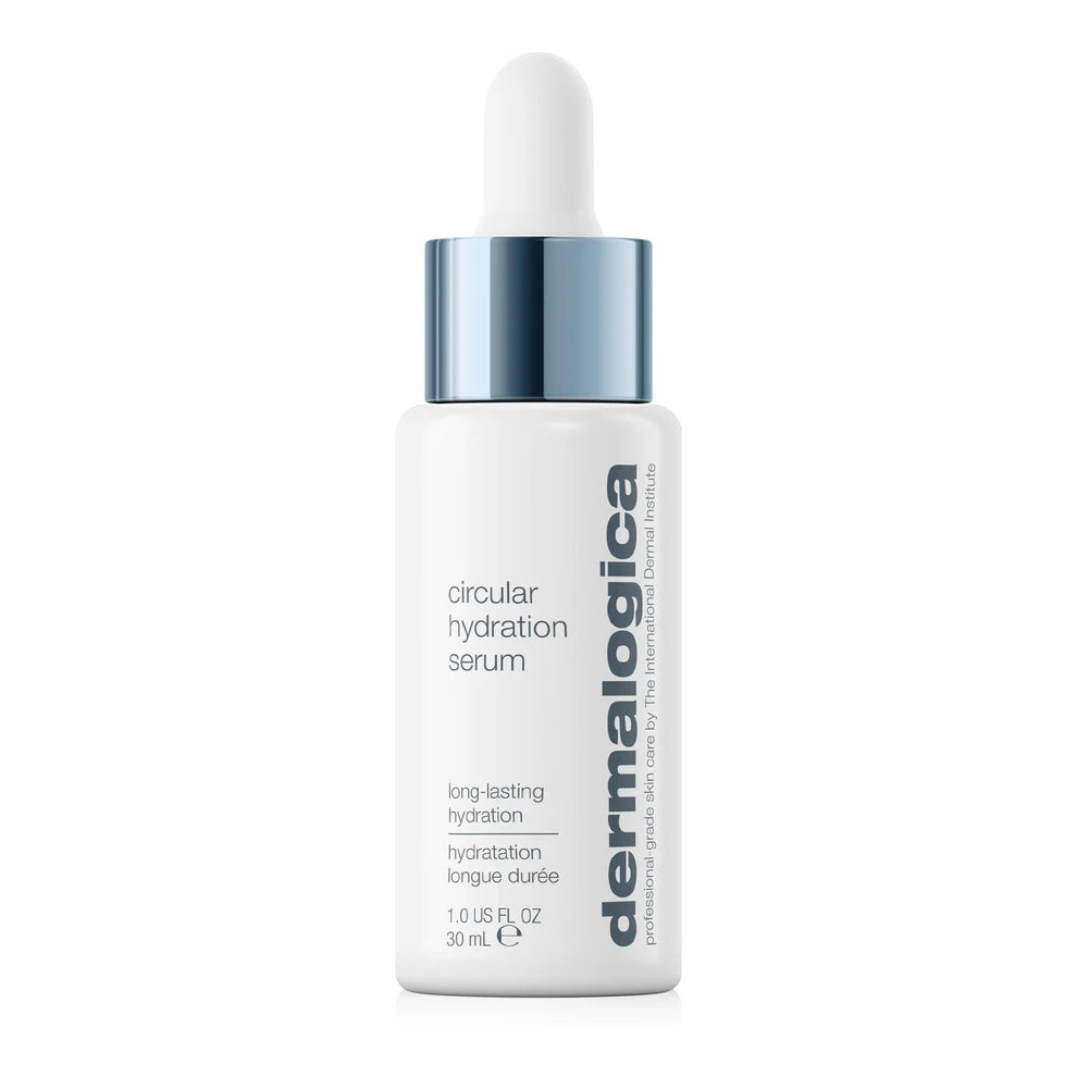 Dermalogica Circular Hydration Serum With Hyaluronic Acid