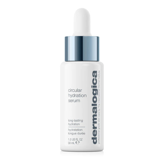 Dermalogica Circular Hydration Serum With Hyaluronic Acid