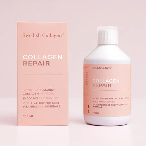 Swedish Collagen Repair 500ML