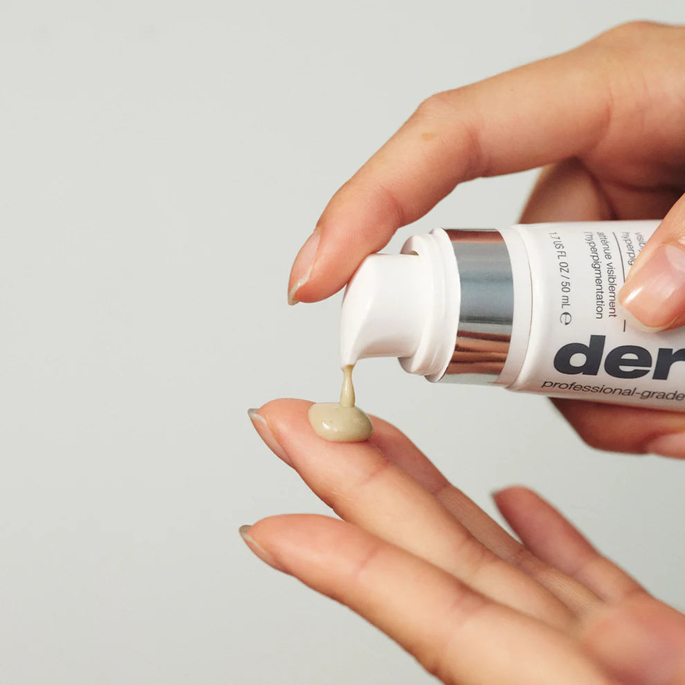 Dermalogica Powerbright Dark spot Peel