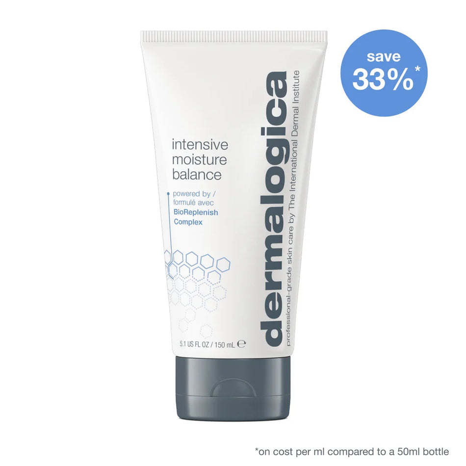 Dermalogica Intense Moisture Balance 100ml