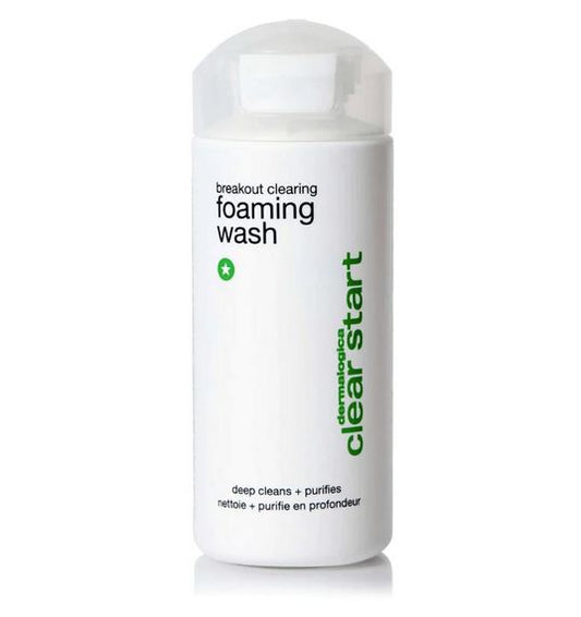 Dermalogica Breakout Clearing Foaming Wash 177ml