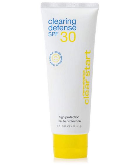 Dermalogica Clearing Defense SPF30 59ml