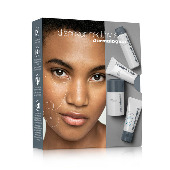 Dermalogica Discover Healthy Skin Kit